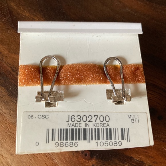 Vintage Liz Clips - Picture 6 of 6